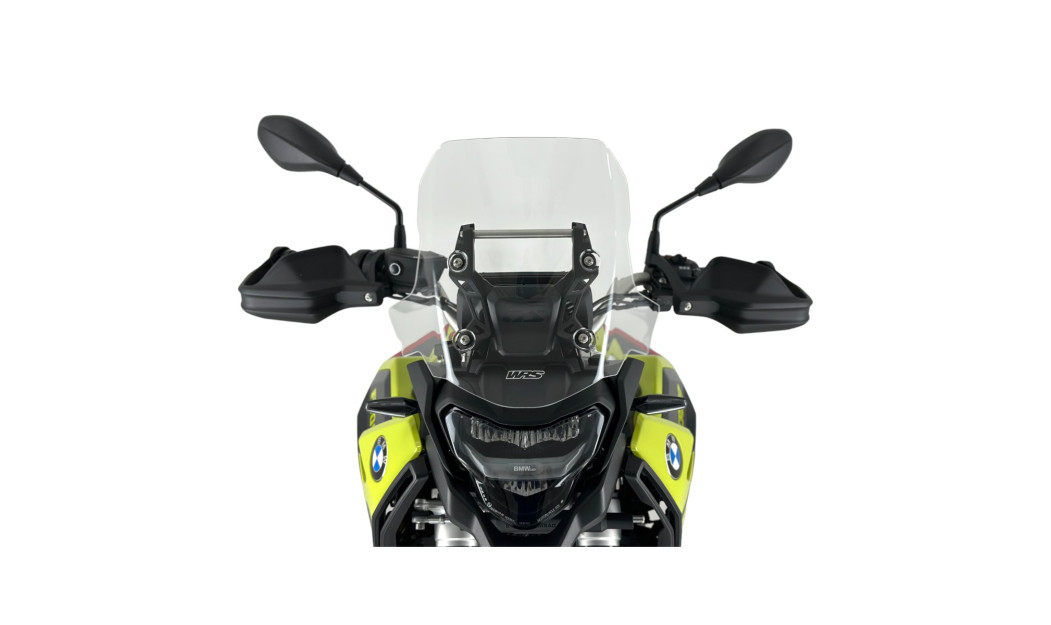 ΖΕΛΑΤΙΝΑ WRS BMW F 900 GS 2024