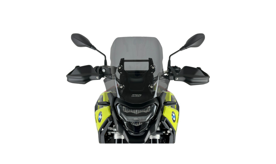 ΖΕΛΑΤΙΝΑ WRS BMW F 900 GS 2024