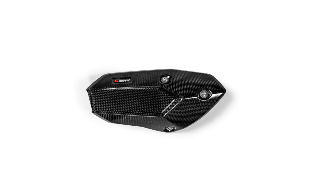 AKRAPOVIC ΕΞΑΤΜΙΣΗ BΜW S 1000 XR / M 1000 XR 20-26 STREET LEGAL