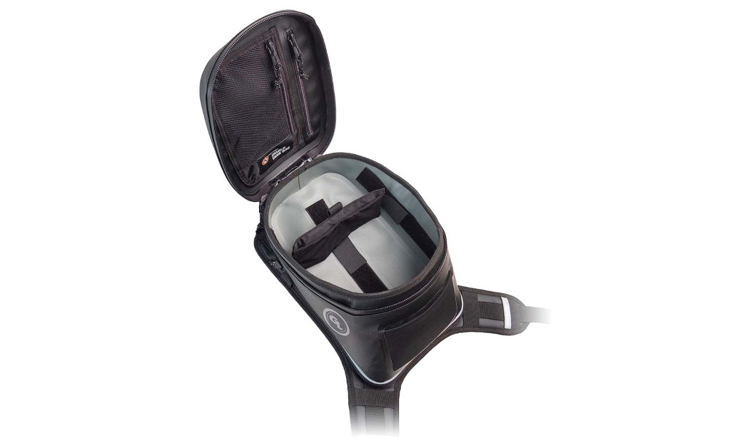 ΤΣΑΝΤΑ ΡΕΖΕΡΒΟΥΑΡ DIABLO 6L GIANT LOOP