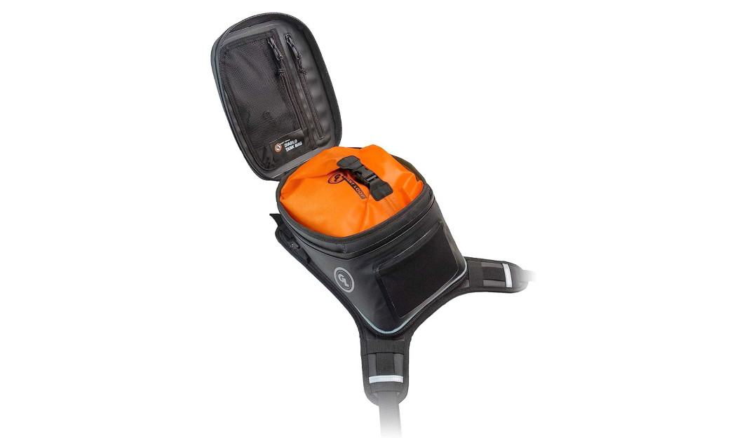 ΤΣΑΝΤΑ ΡΕΖΕΡΒΟΥΑΡ DIABLO 6L GIANT LOOP