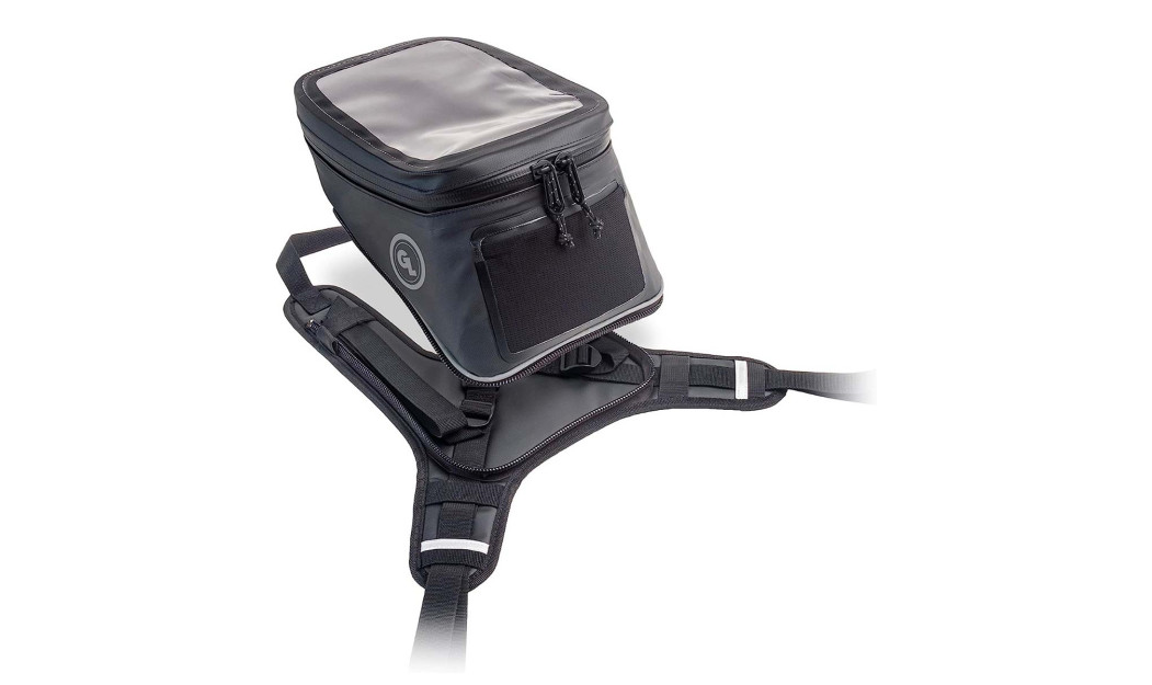 ΤΣΑΝΤΑ ΡΕΖΕΡΒΟΥΑΡ DIABLO 6L GIANT LOOP