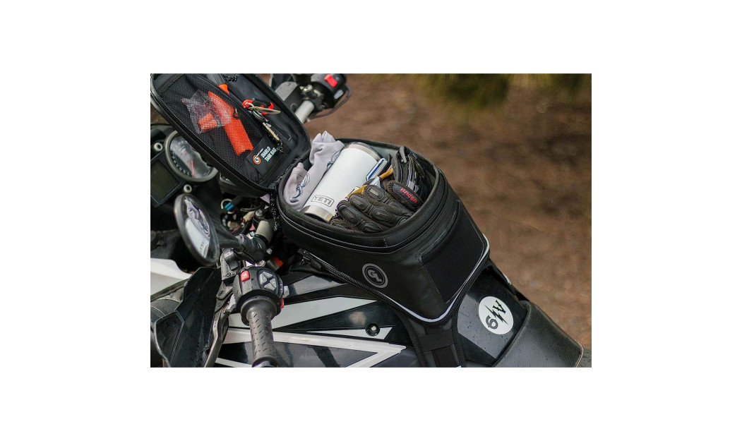 ΤΣΑΝΤΑ ΡΕΖΕΡΒΟΥΑΡ DIABLO 6L GIANT LOOP