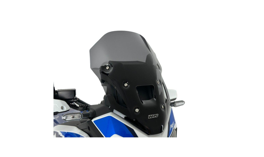 ΖΕΛΑΤΙΝΑ WRS HONDA CRF 1100 L AFRICA TWIN 2024