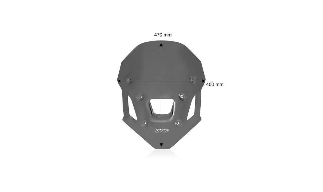 ΖΕΛΑΤΙΝΑ WRS HONDA CRF 1100 L AFRICA TWIN 2024