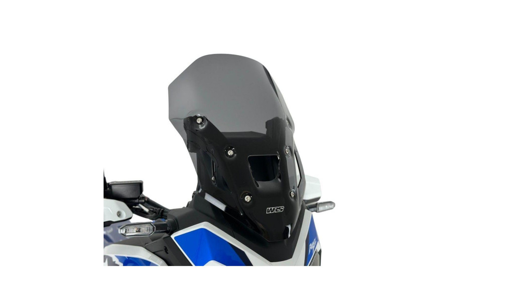 ΖΕΛΑΤΙΝΑ WRS HONDA CRF 1100 L AFRICA TWIN 2024