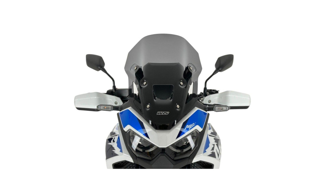 ΖΕΛΑΤΙΝΑ WRS HONDA CRF 1100 L AFRICA TWIN 2024