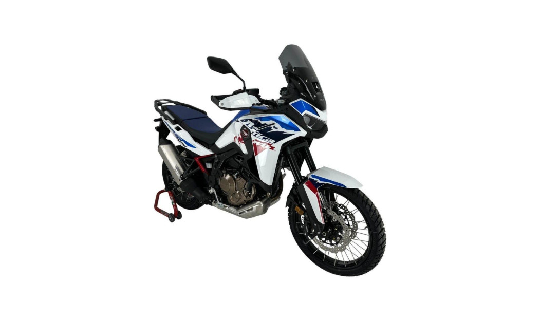 ΖΕΛΑΤΙΝΑ WRS HONDA CRF 1100 L AFRICA TWIN 2024