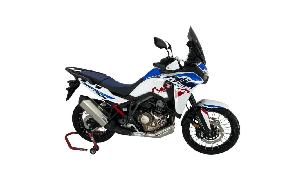 ΖΕΛΑΤΙΝΑ WRS HONDA CRF 1100 L AFRICA TWIN 2024
