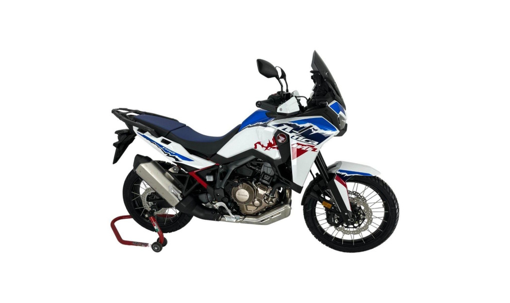 ΖΕΛΑΤΙΝΑ WRS HONDA CRF 1100 L AFRICA TWIN 2024