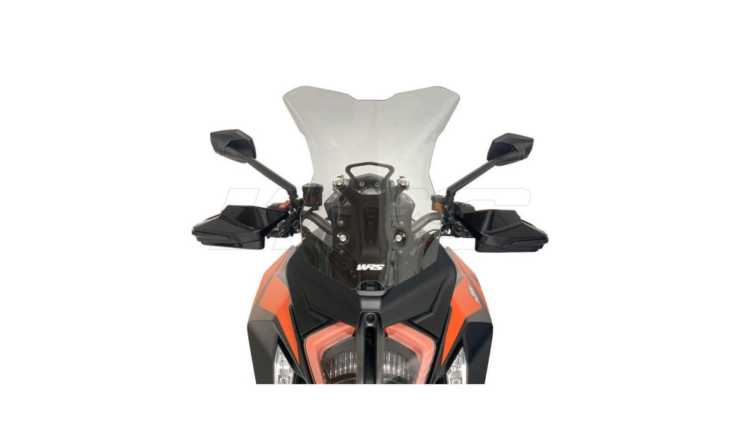 ΖΕΛΑΤΙΝΑ WRS KTM 1290 SUPER DUKE GT 19-24