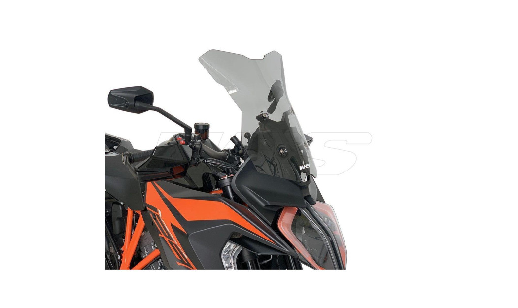 ΖΕΛΑΤΙΝΑ WRS KTM 1290 SUPER DUKE GT 19-24