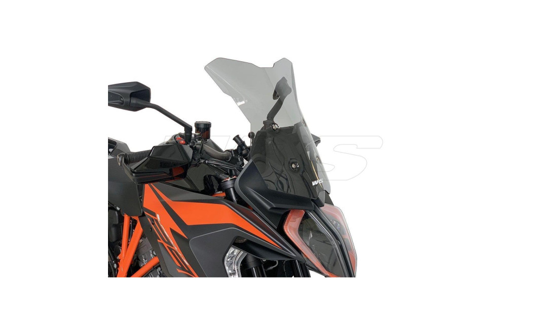 ΖΕΛΑΤΙΝΑ WRS KTM 1290 SUPER DUKE GT 19-24