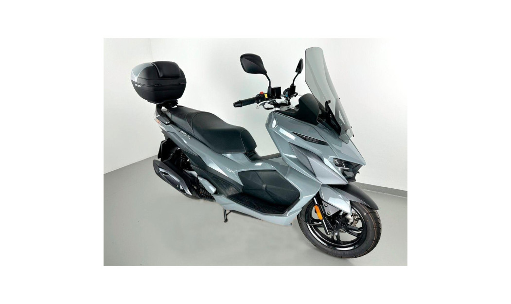 ΖΕΛΑΤΙΝΑ WRS SYM JET X 125 23-24