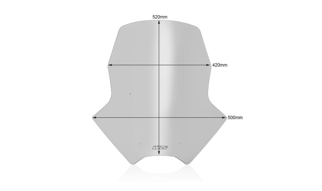 ΖΕΛΑΤΙΝΑ WRS SYM JET X 125 23-24