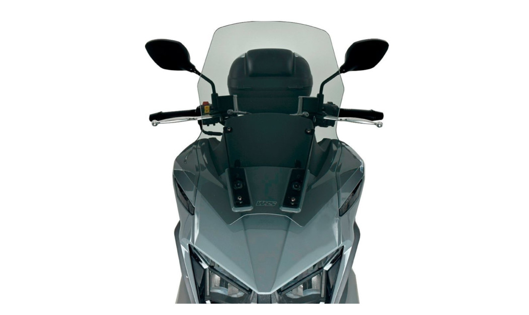 ΖΕΛΑΤΙΝΑ WRS SYM JET X 125 23-24