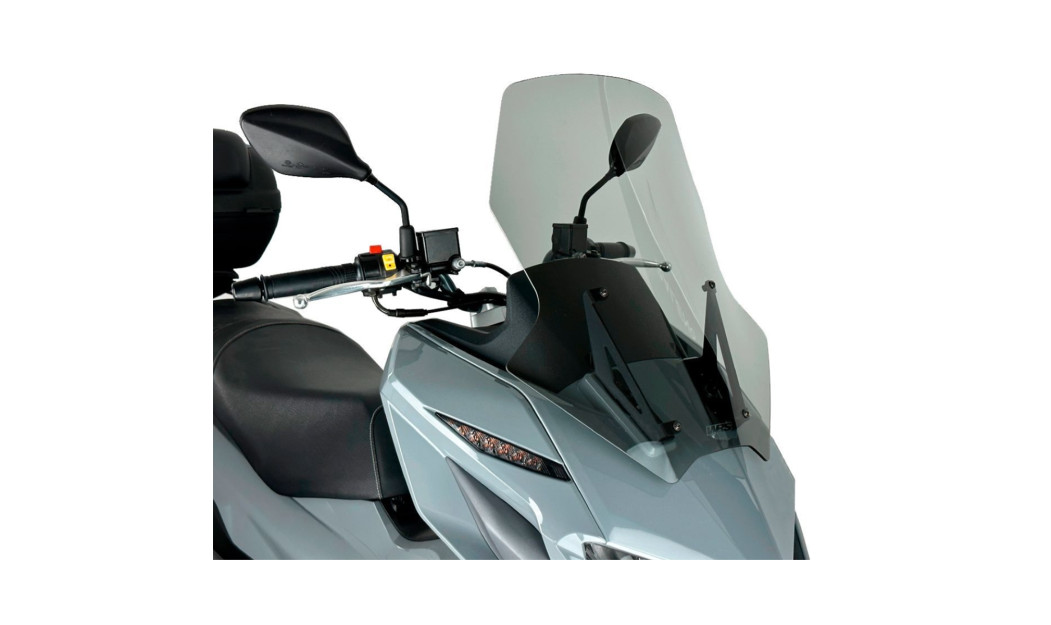 ΖΕΛΑΤΙΝΑ WRS SYM JET X 125 23-24