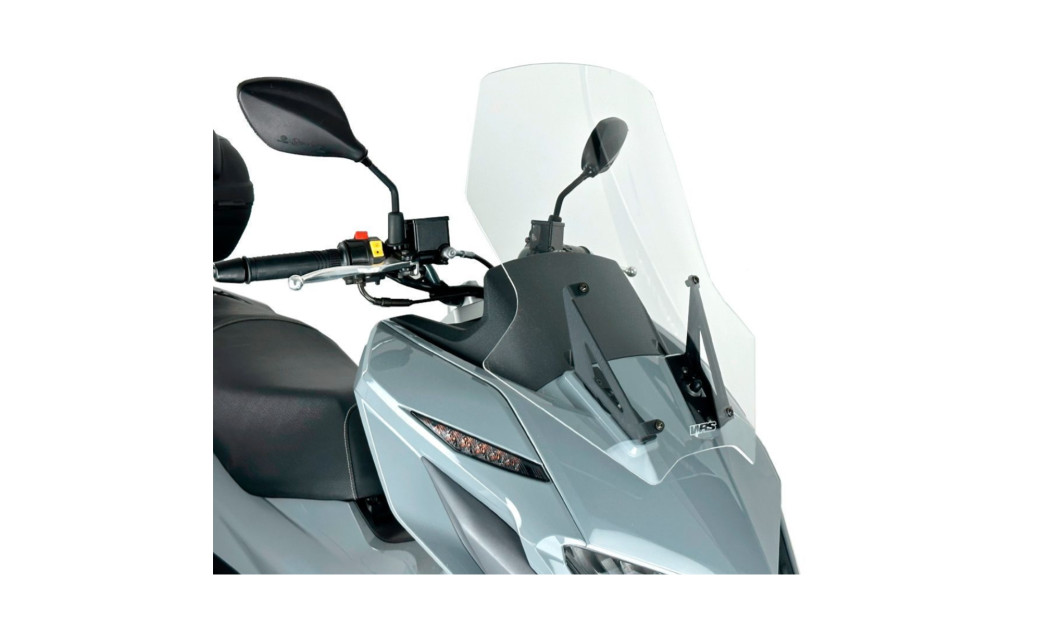 ΖΕΛΑΤΙΝΑ WRS SYM JET X 125 23-24