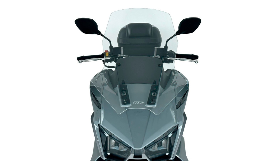 ΖΕΛΑΤΙΝΑ WRS SYM JET X 125 23-24