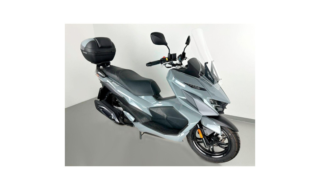 ΖΕΛΑΤΙΝΑ WRS SYM JET X 125 23-24