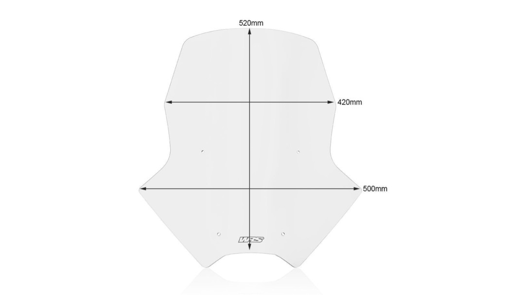 ΖΕΛΑΤΙΝΑ WRS SYM JET X 125 23-24
