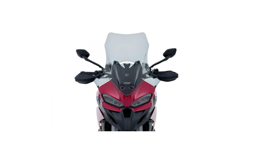 ΖΕΛΑΤΙΝΑ WRS DUCATI DUCATI MULTISTRADA V2 / S 2025