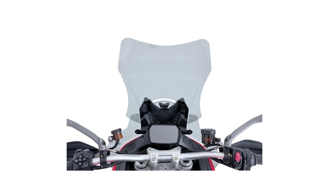 ΖΕΛΑΤΙΝΑ WRS DUCATI DUCATI MULTISTRADA V2 / S 2025