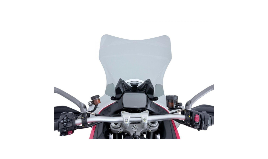 ΖΕΛΑΤΙΝΑ WRS DUCATI DUCATI MULTISTRADA V2 / S 2025