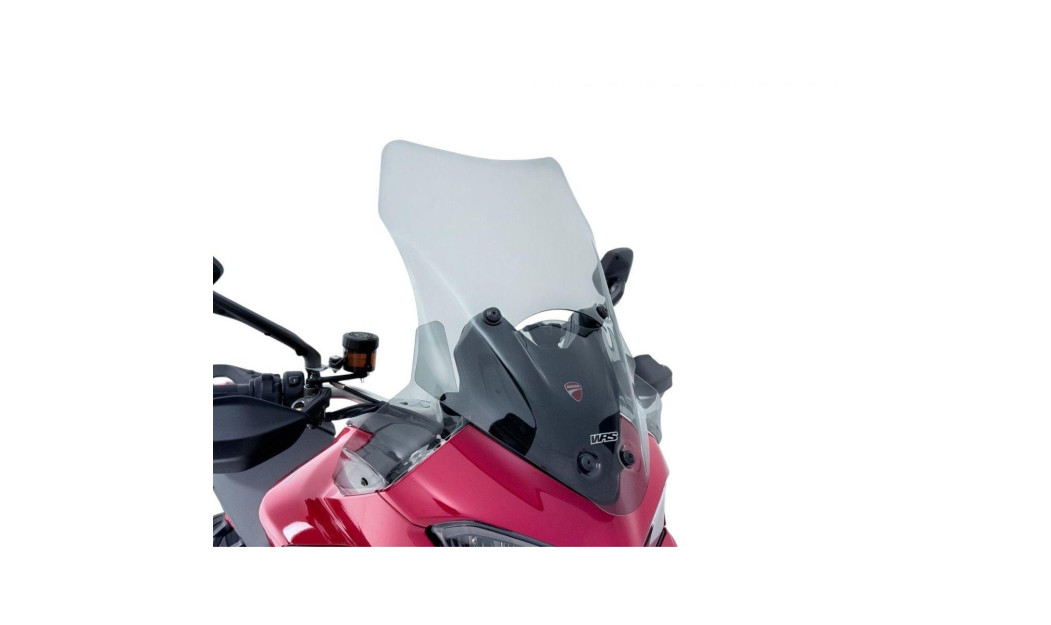 ΖΕΛΑΤΙΝΑ WRS DUCATI DUCATI MULTISTRADA V2 / S 2025