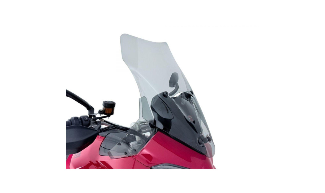 ΖΕΛΑΤΙΝΑ WRS DUCATI DUCATI MULTISTRADA V2 / S 2025