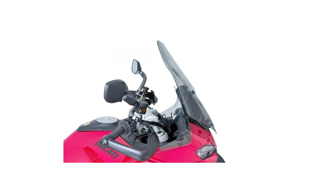 ΖΕΛΑΤΙΝΑ WRS DUCATI DUCATI MULTISTRADA V2 / S 2025