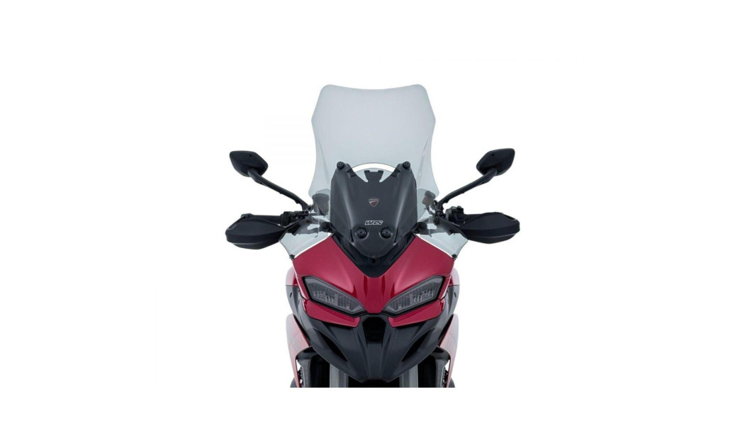 ΖΕΛΑΤΙΝΑ WRS DUCATI DUCATI MULTISTRADA V2 / S 2025