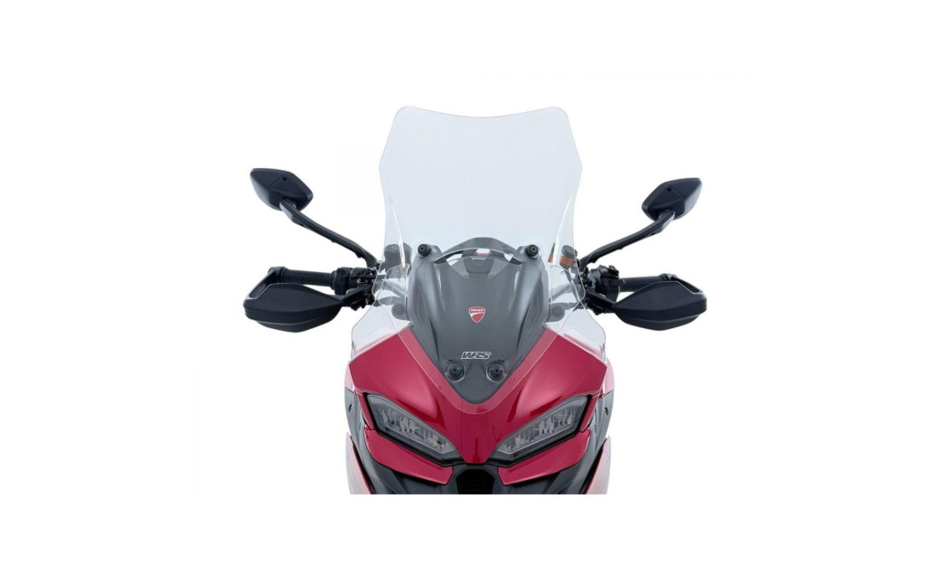 ΖΕΛΑΤΙΝΑ WRS DUCATI DUCATI MULTISTRADA V2 / S 2025