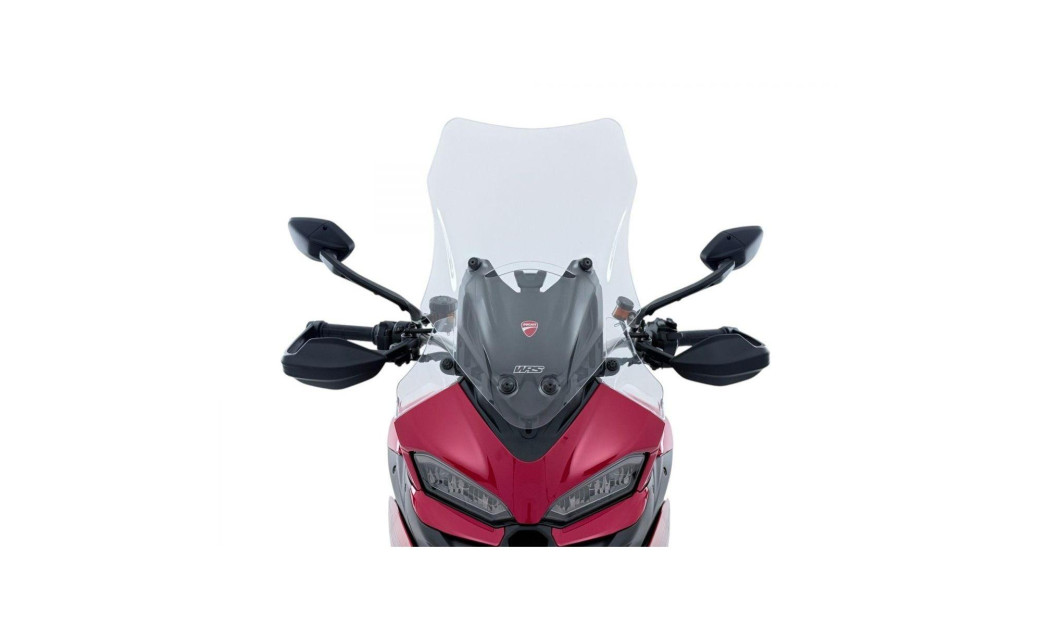 ΖΕΛΑΤΙΝΑ WRS DUCATI DUCATI MULTISTRADA V2 / S 2025