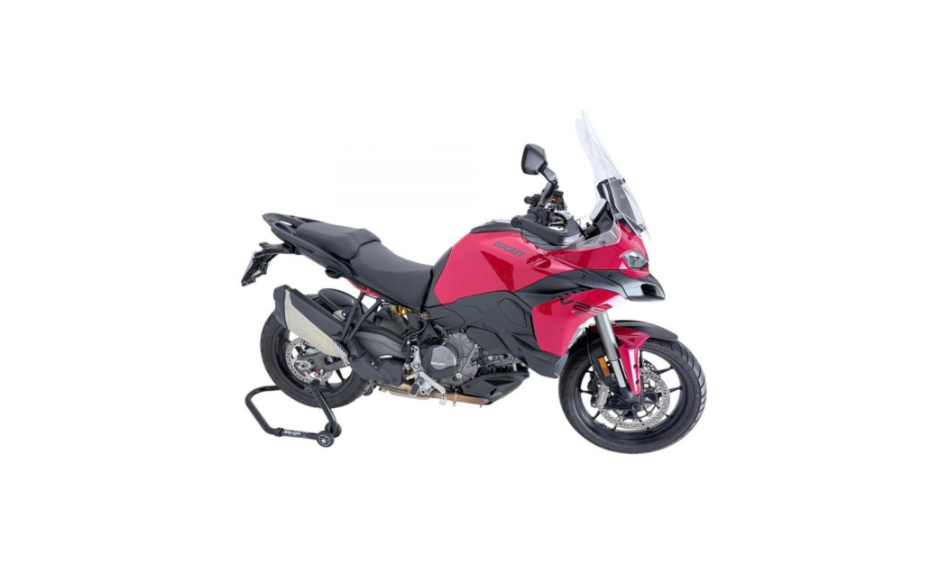 ΖΕΛΑΤΙΝΑ WRS DUCATI DUCATI MULTISTRADA V2 / S 2025