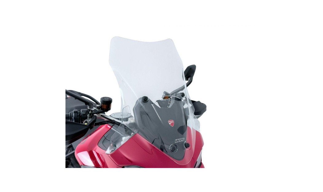 ΖΕΛΑΤΙΝΑ WRS DUCATI DUCATI MULTISTRADA V2 / S 2025