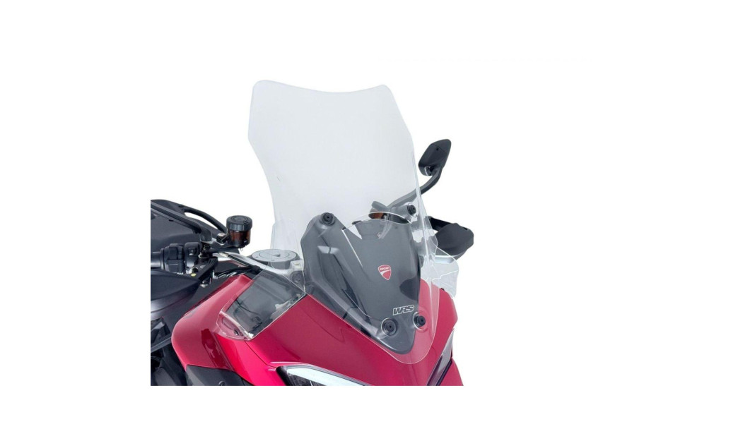 ΖΕΛΑΤΙΝΑ WRS DUCATI DUCATI MULTISTRADA V2 / S 2025