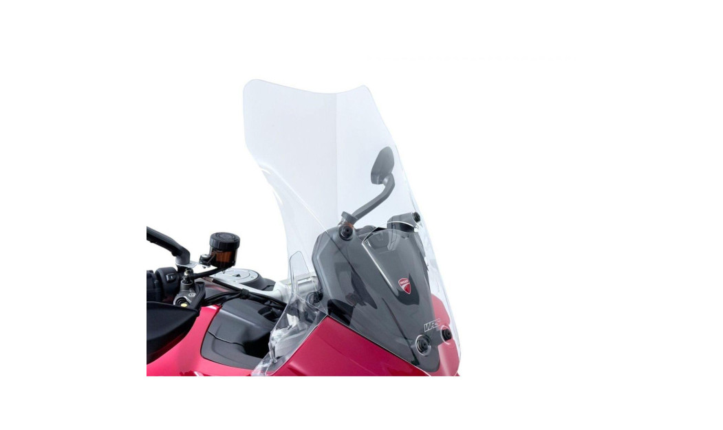 ΖΕΛΑΤΙΝΑ WRS DUCATI DUCATI MULTISTRADA V2 / S 2025