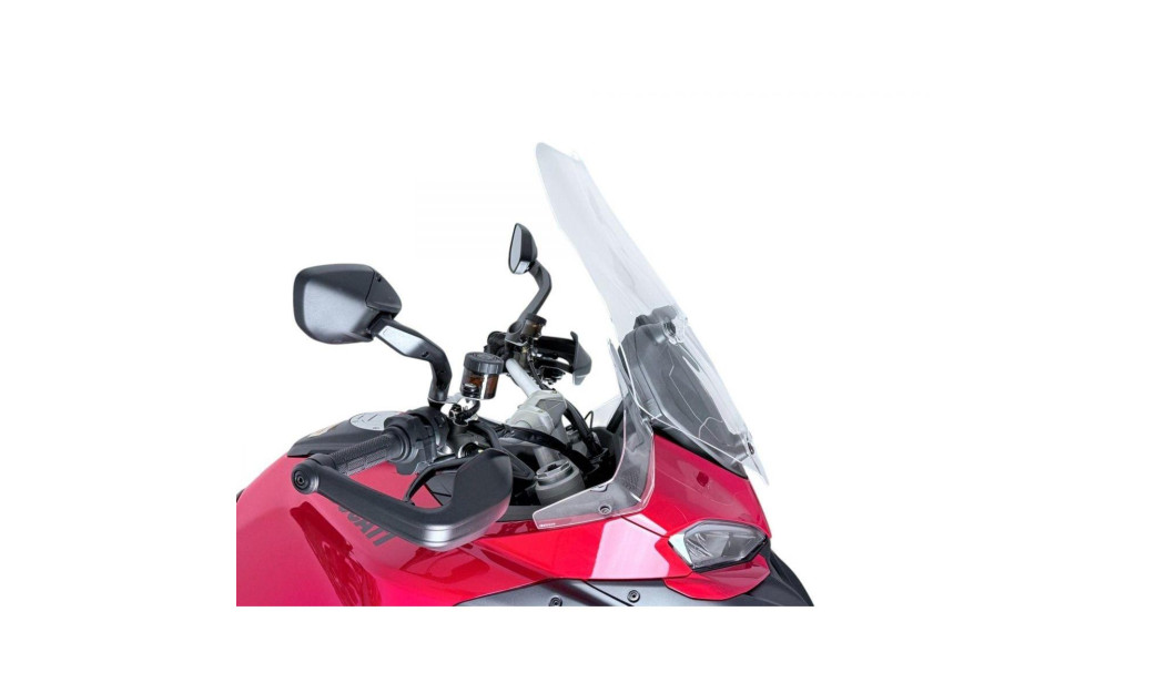 ΖΕΛΑΤΙΝΑ WRS DUCATI DUCATI MULTISTRADA V2 / S 2025