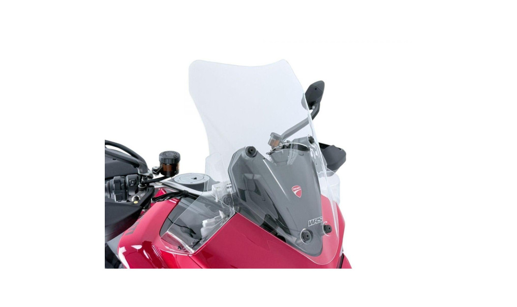 ΖΕΛΑΤΙΝΑ WRS DUCATI MULTISTRADA V2 / S 2025