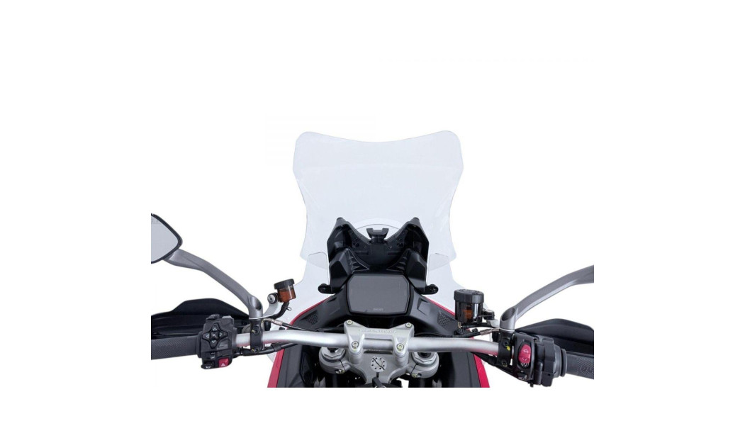 ΖΕΛΑΤΙΝΑ WRS DUCATI MULTISTRADA V2 / S 2025