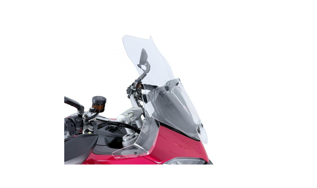 ΖΕΛΑΤΙΝΑ WRS DUCATI MULTISTRADA V2 / S 2025