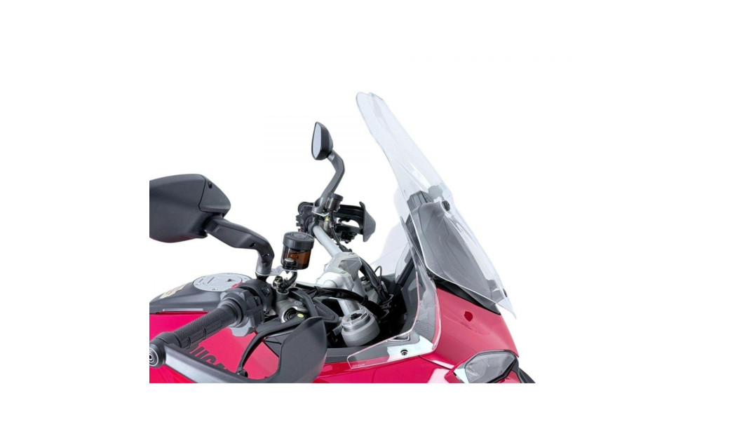 ΖΕΛΑΤΙΝΑ WRS DUCATI MULTISTRADA V2 / S 2025