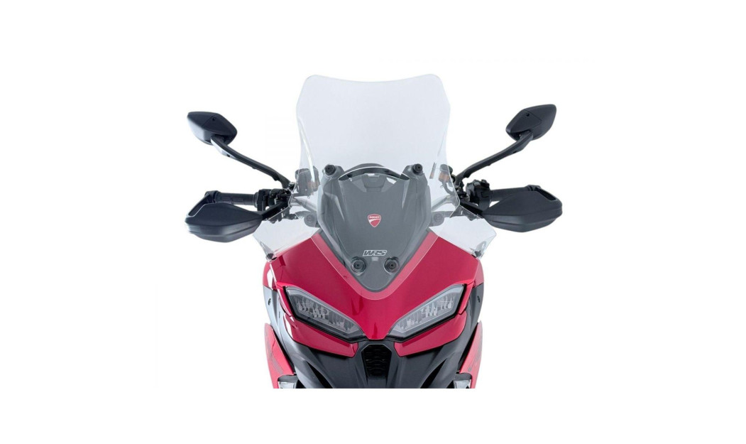 ΖΕΛΑΤΙΝΑ WRS DUCATI MULTISTRADA V2 / S 2025