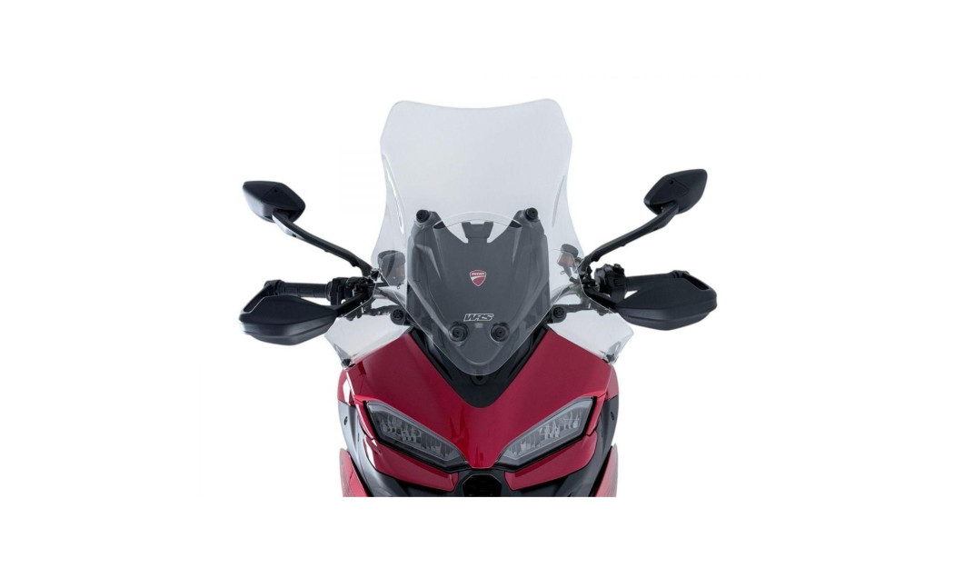 ΖΕΛΑΤΙΝΑ WRS DUCATI MULTISTRADA V2 / S 2025