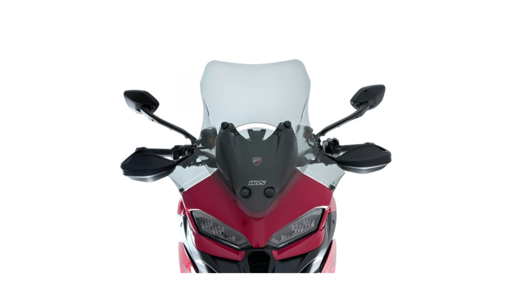 ΖΕΛΑΤΙΝΑ WRS DUCATI MULTISTRADA V2 / S 2025