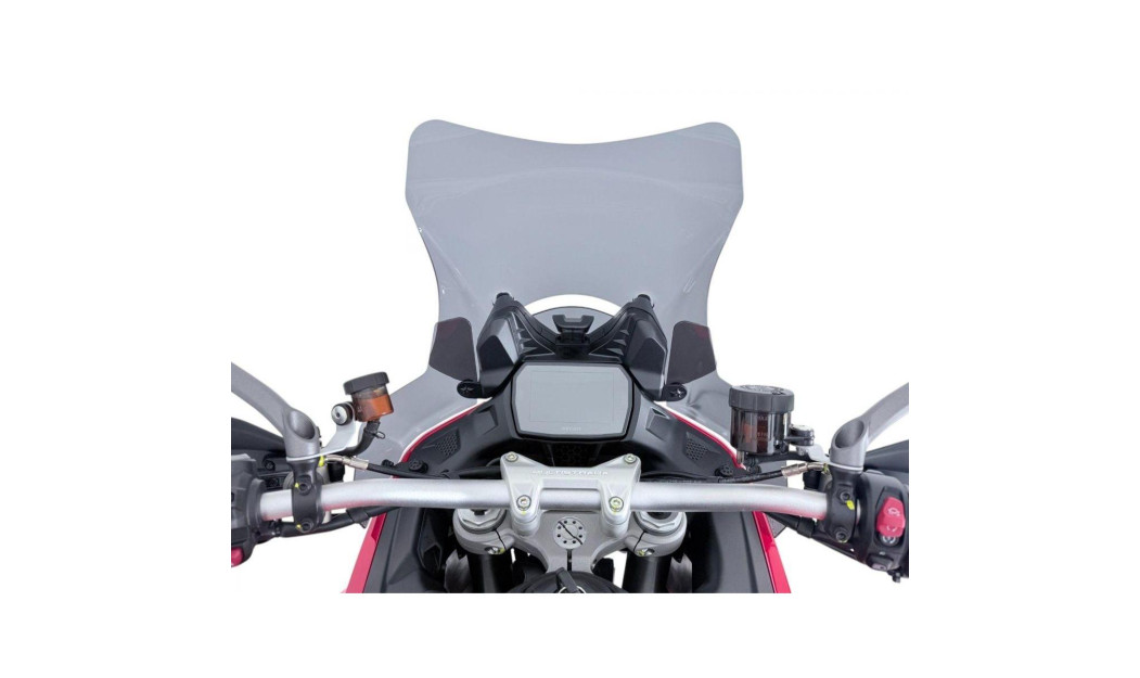 ΖΕΛΑΤΙΝΑ WRS DUCATI MULTISTRADA V2 / S 2025