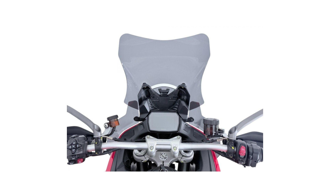 ΖΕΛΑΤΙΝΑ WRS DUCATI MULTISTRADA V2 / S 2025