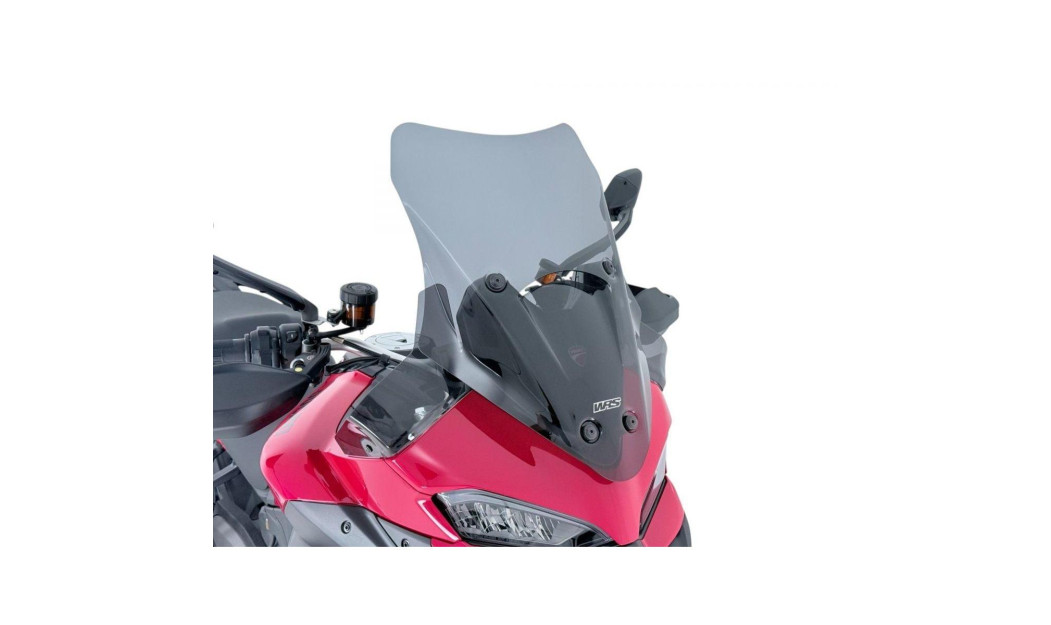 ΖΕΛΑΤΙΝΑ WRS DUCATI MULTISTRADA V2 / S 2025