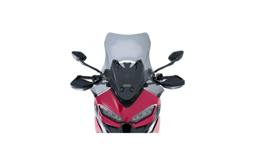 ΖΕΛΑΤΙΝΑ WRS DUCATI MULTISTRADA V2 / S 2025